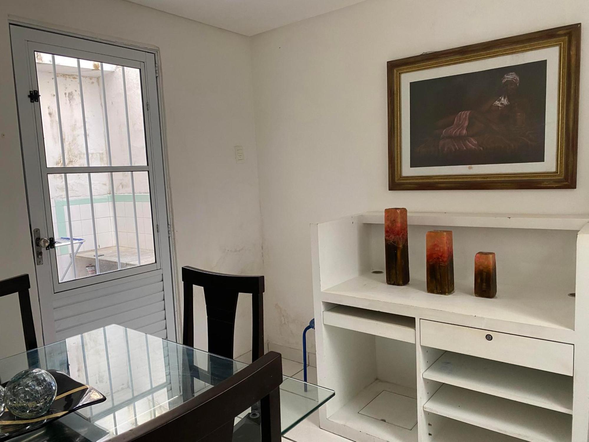Apartamento Em - Meireles Fortaleza (Ceara)
