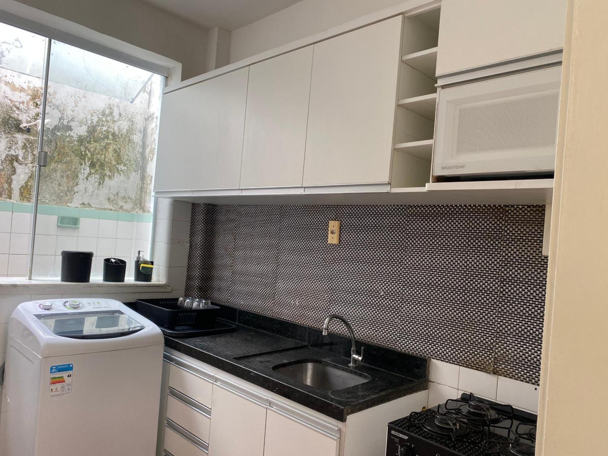 Em - Meireles Apartamento Fortaleza (Ceara)
